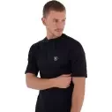 Lycra da Surf Hurley Icon Circle Black SS
