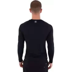 Hurley Icon Circle Black LS Lycra 2