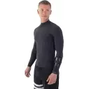 Top de neopreno Hurley Plus Texture 1,5/1mm Black/Graphite