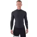 Hurley neopreen top Plus Texture 1,5/1mm Black/Graphite