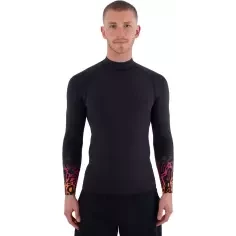 Hurley neopreen top Air 1mm Bubblee