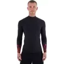Top in neoprene Hurley Air 1mm Bubblee