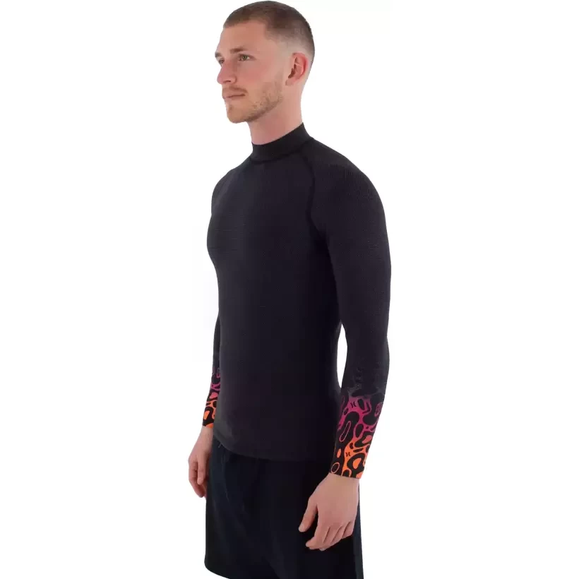 Hurley neopreen top Air 1mm Bubblee