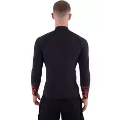 Top in neoprene Hurley Air 1mm Bubblee 2
