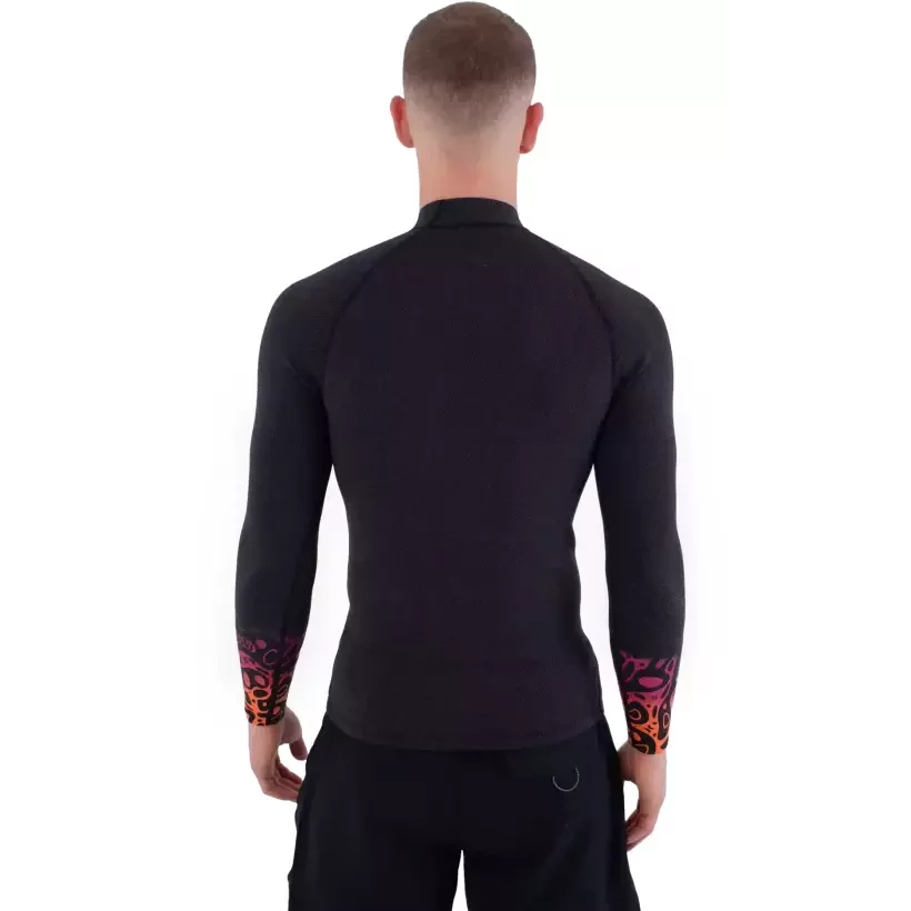 Top de neoprene Hurley Air 1mm Bubblee