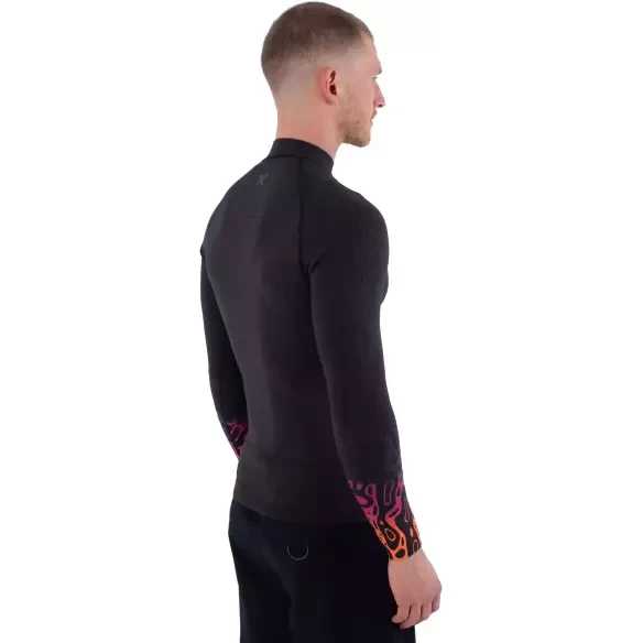 Hurley neopreen top Air 1mm Bubblee