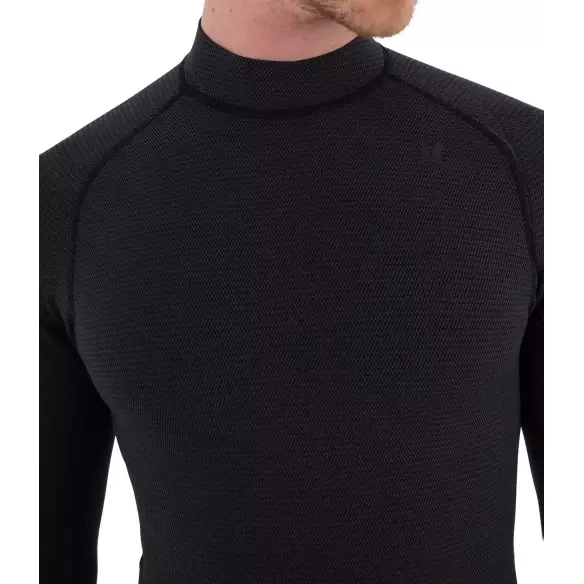 Top in neoprene Hurley Air 1mm Bubblee
