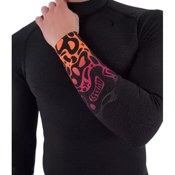 Hurley neopreen top Air 1mm Bubblee