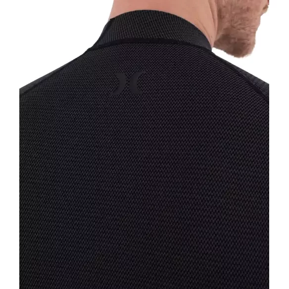 Top de neopreno Hurley Air 1mm Bubblee