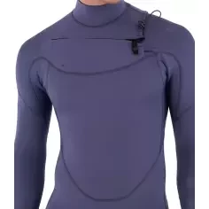 Wetsuit Hurley Air 3/2mm CZ Gym Blue 2