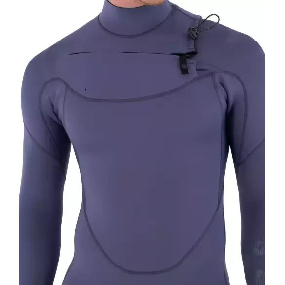 Fato Surf Hurley Air 3/2mm CZ Gym Blue