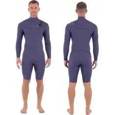 Muta surf Hurley Air 3/2mm CZ Gym Blue