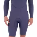 Combinaison Hurley  Air 3/2mm CZ Gym Blue