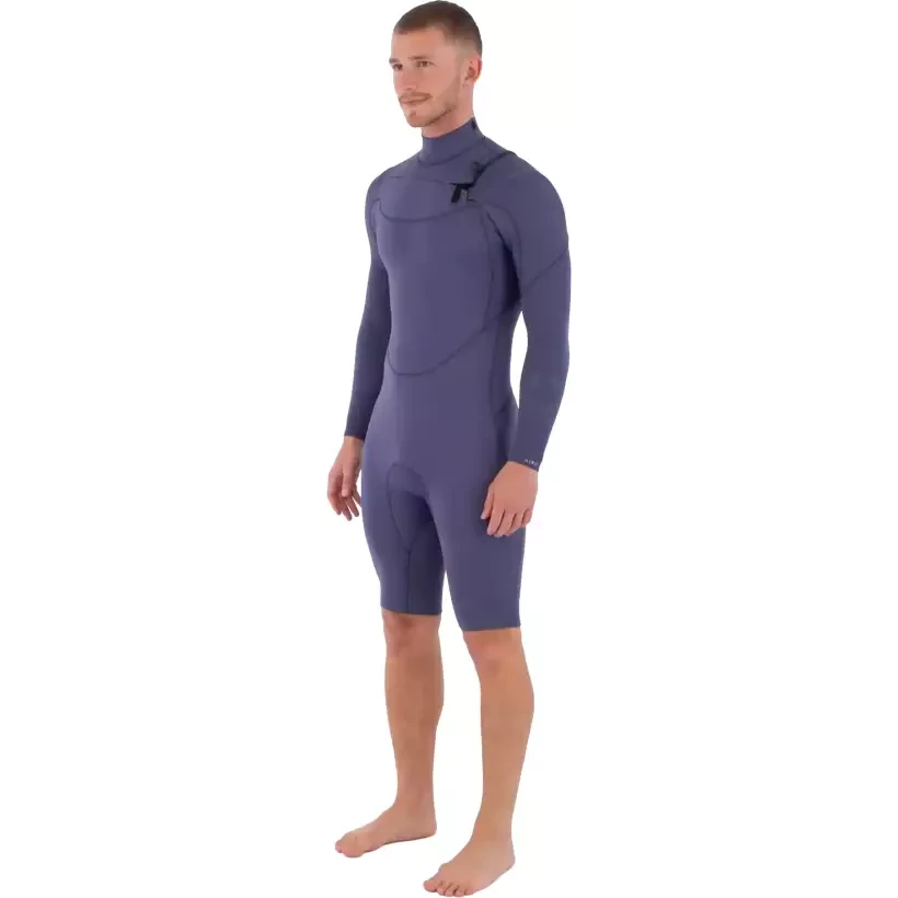 Muta surf Hurley Air 3/2mm CZ Gym Blue