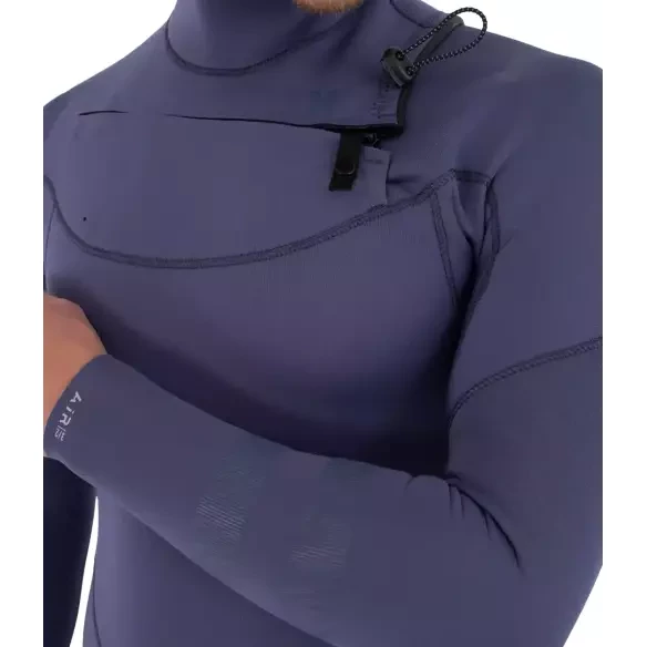 Neopreen Hurley Air 3/2mm CZ Gym Blue