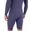 Combinaison Hurley  Air 3/2mm CZ Gym Blue