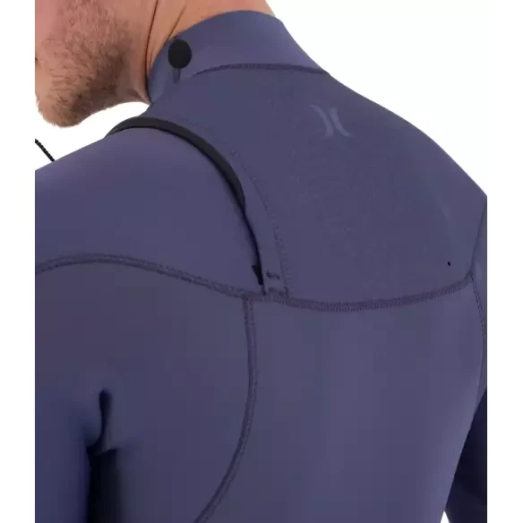 Muta surf Hurley Air 3/2mm CZ Gym Blue