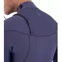 Neopreen Hurley Air 3/2mm CZ Gym Blue