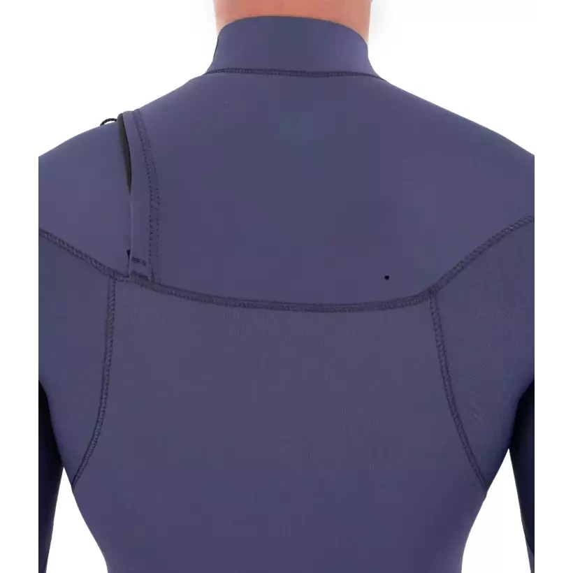 Muta surf Hurley Air 3/2mm CZ Gym Blue