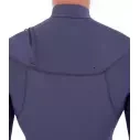 Neopreen Hurley Air 3/2mm CZ Gym Blue