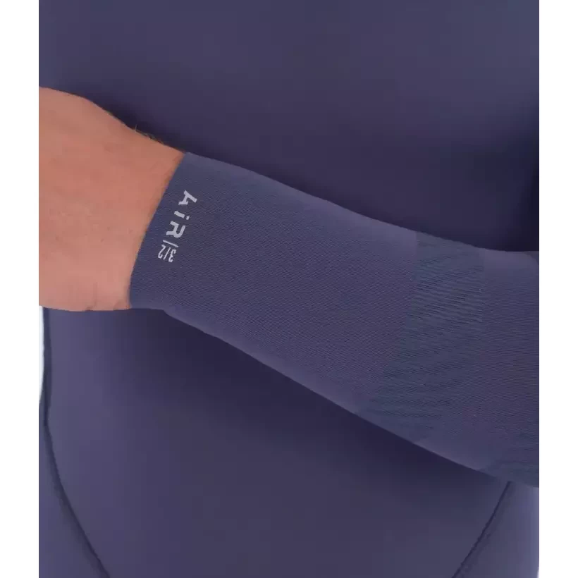 Traje Neopreno Hurley Air 3/2mm CZ Gym Blue