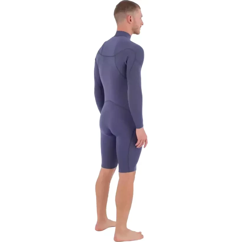 Muta surf Hurley Air 3/2mm CZ Gym Blue