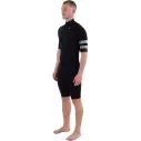 Wetsuit Hurley Advant Air 2/2mm Shorty CZ