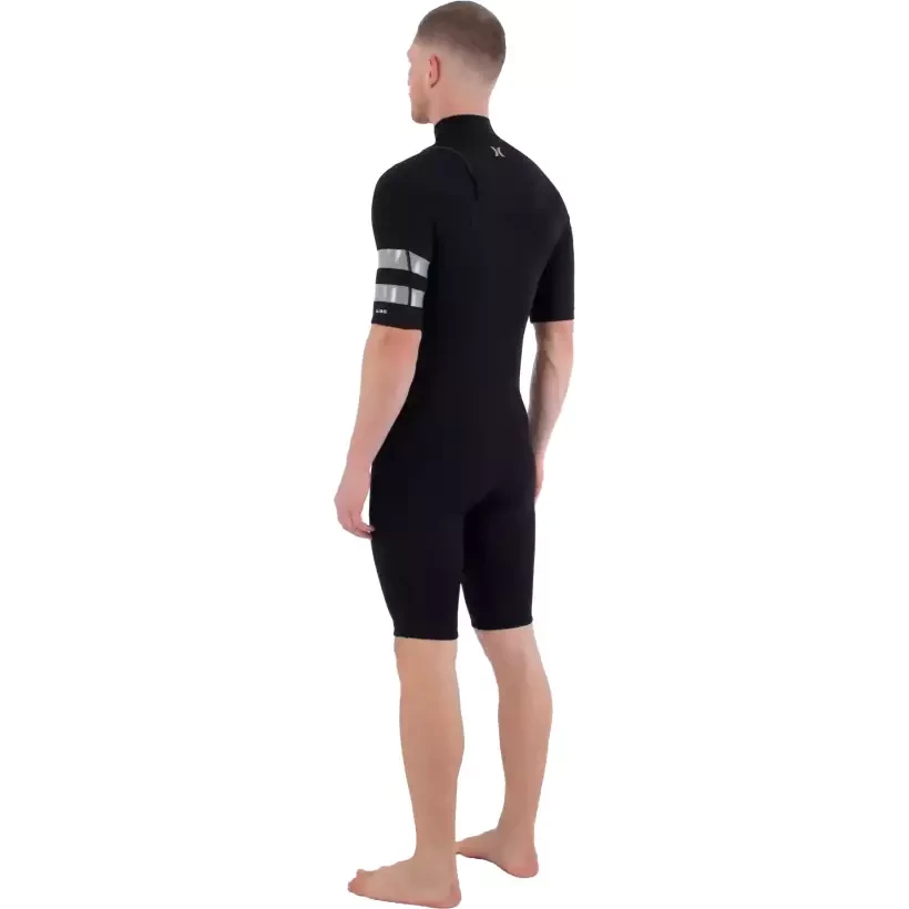 Neopreen Hurley Advant Air 2/2mm Shorty CZ