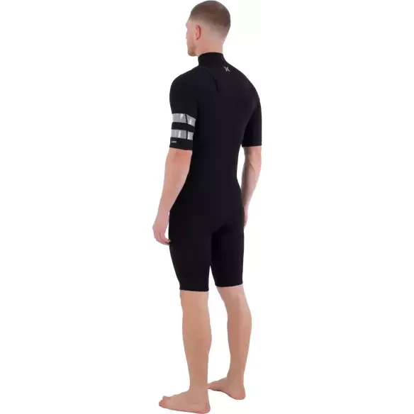 Neopren  Hurley Advant Air 2/2mm Shorty CZ