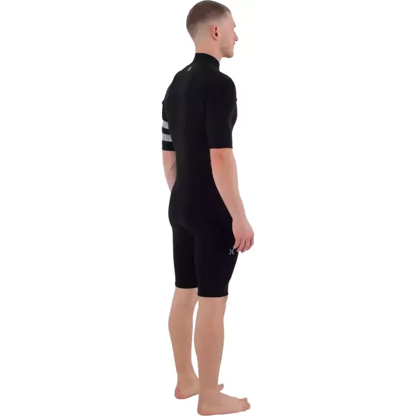 Wetsuit Hurley Advant Air 2/2mm Shorty CZ