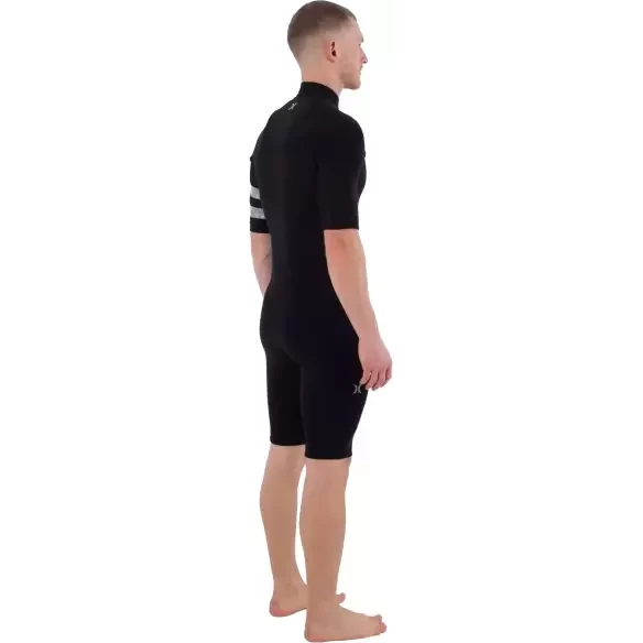 Neopreen Hurley Advant Air 2/2mm Shorty CZ