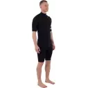 Traje Neopreno Hurley Advant Air 2/2mm Shorty CZ
