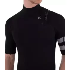 Neopreen Hurley Advant Air 2/2mm Shorty CZ 2