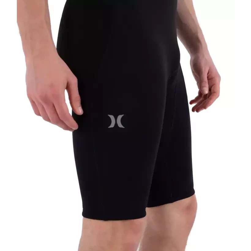 Wetsuit Hurley Advant Air 2/2mm Shorty CZ