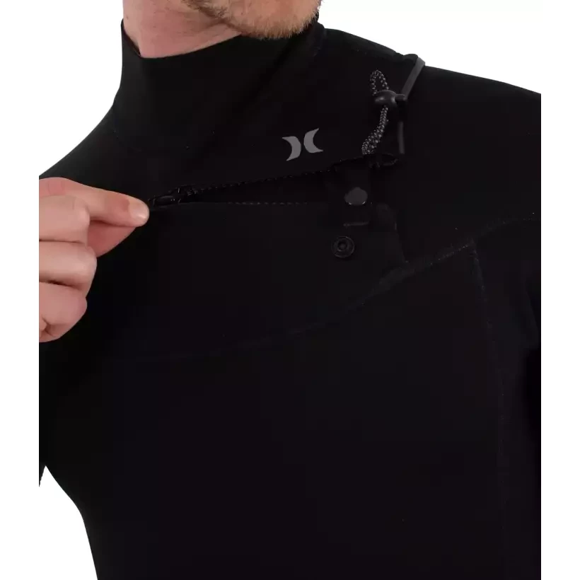 Neopreen Hurley Advant Air 2/2mm Shorty CZ