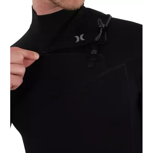 Neopreen Hurley Advant Air 2/2mm Shorty CZ