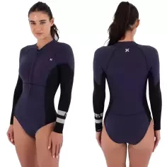 Muta surf Hurley Air Texture Springsuit 2mm