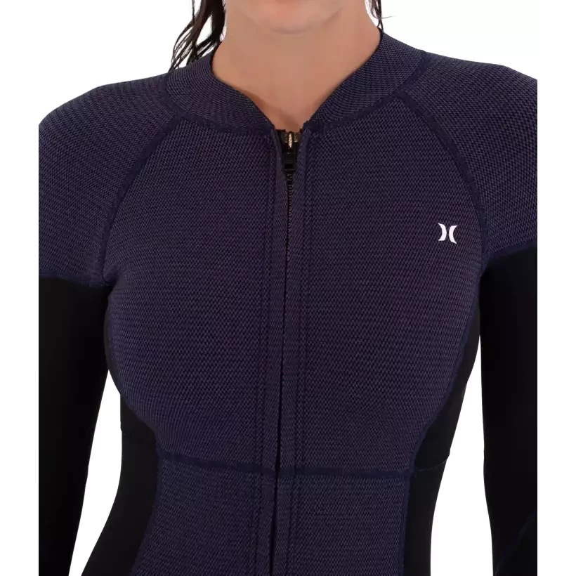 Traje Neopreno Hurley Air Texture Springsuit 2mm