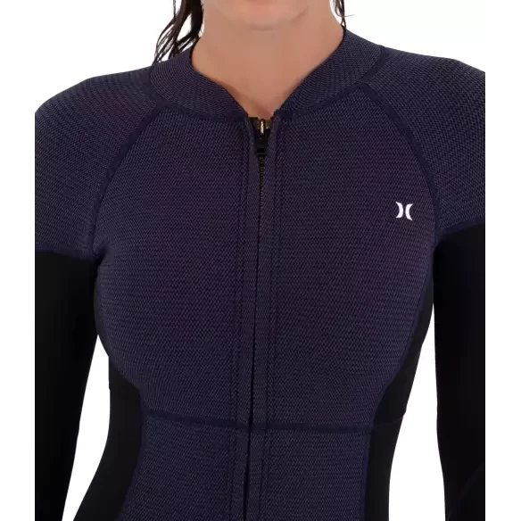 Combinaison Hurley Air Texture Springsuit 2mm
