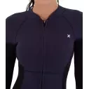 Wetsuit Hurley Air Texture Springsuit 2mm