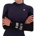 Neopreen Hurley Air Texture Springsuit 2mm