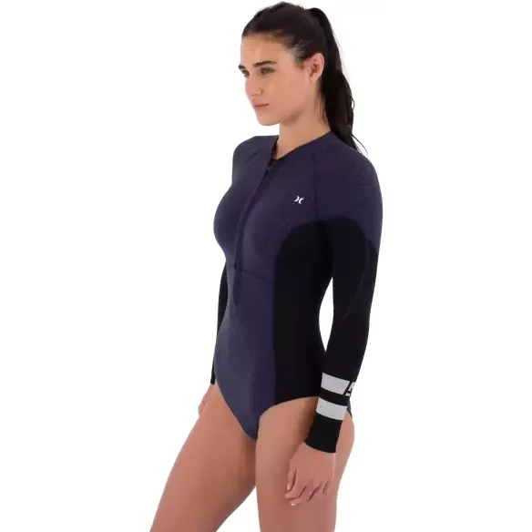 Combinaison Hurley Air Texture Springsuit 2mm