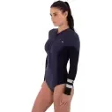 Wetsuit Hurley Air Texture Springsuit 2mm