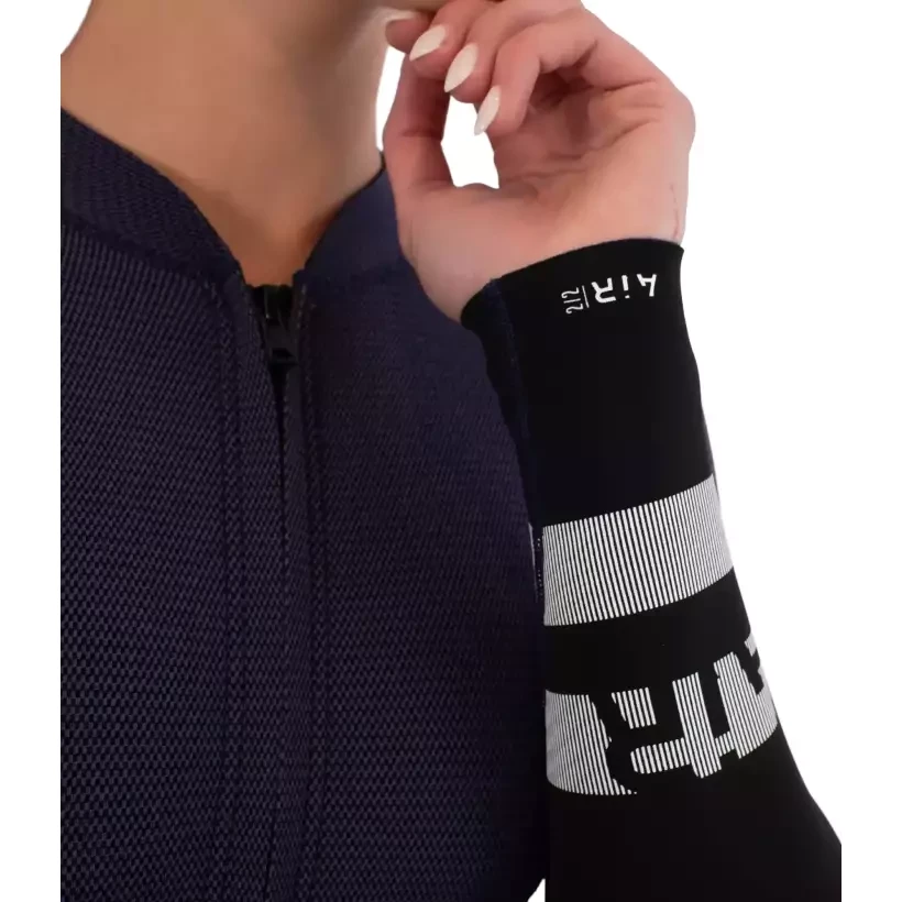 Muta surf Hurley Air Texture Springsuit 2mm