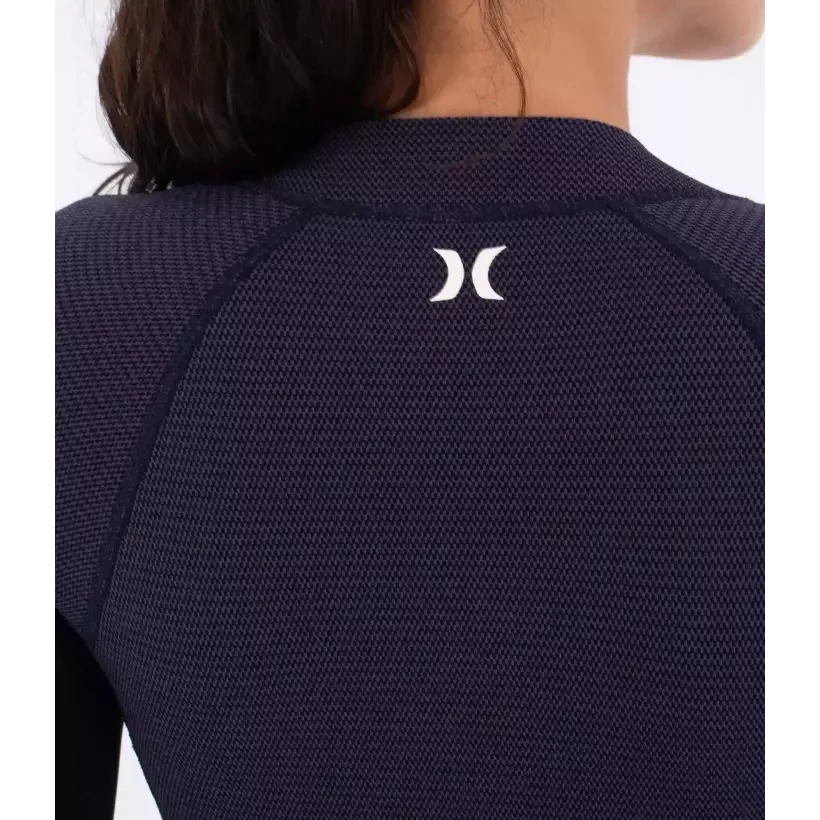 Neopreen Hurley Air Texture Springsuit 2mm