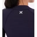 Combinaison Hurley Air Texture Springsuit 2mm