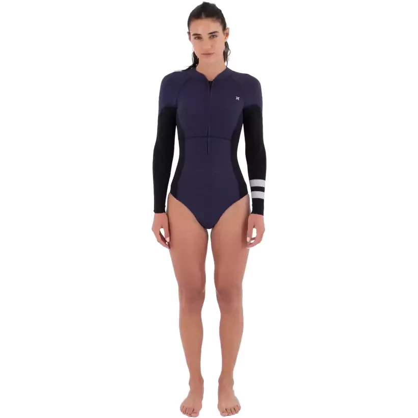 Muta surf Hurley Air Texture Springsuit 2mm