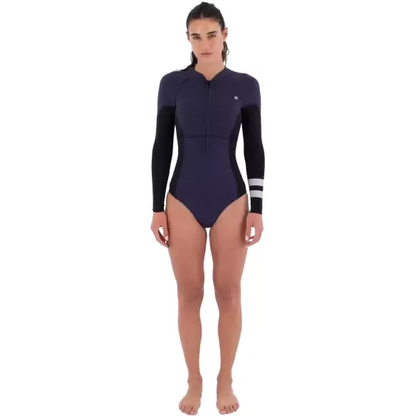 Wetsuit Hurley Air Texture Springsuit 2mm