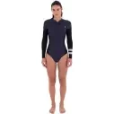 Wetsuit Hurley Air Texture Springsuit 2mm