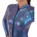 Muta surf Hurley Air Skin Springsuit 2mm